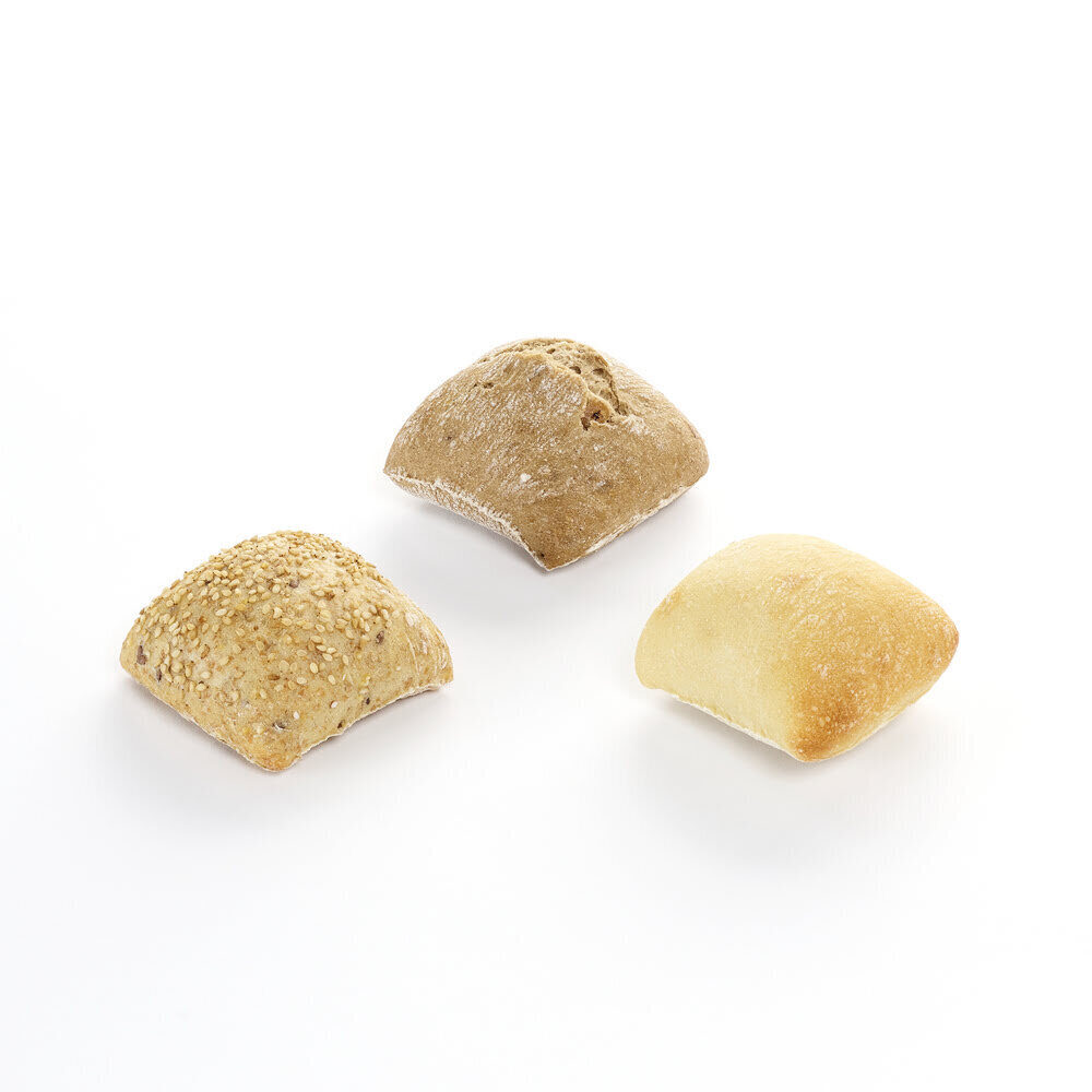 X 75PCS RUSTIC MINI MIX 40GR DAUPHINE