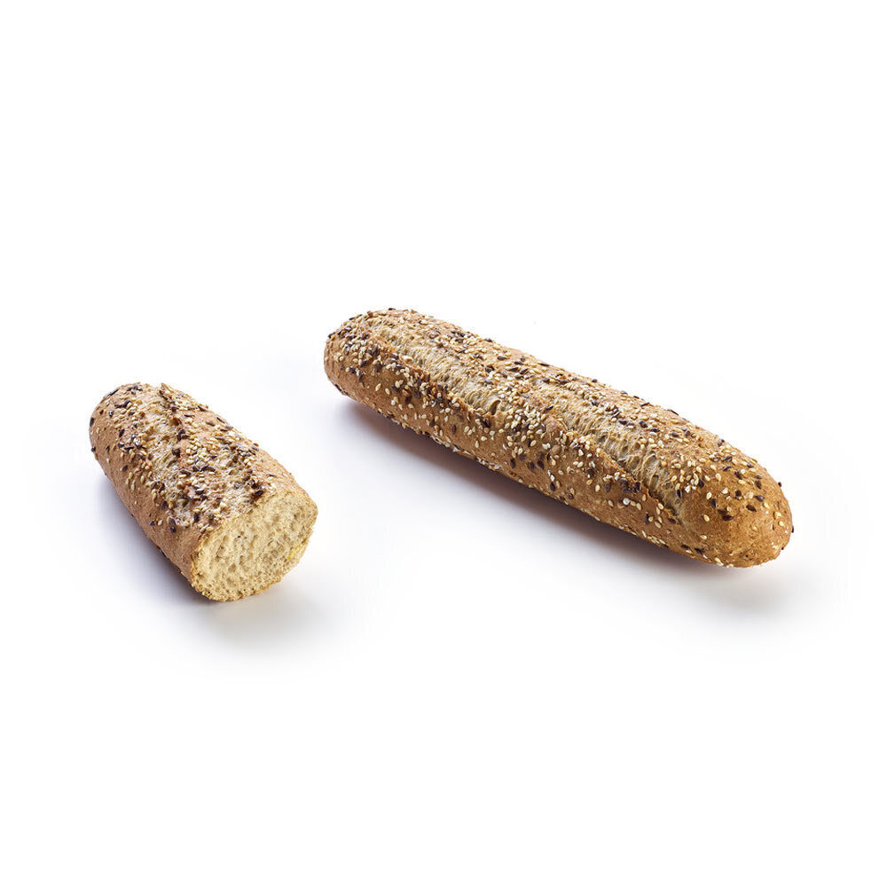 X 50PCS FITNESS BAGUETTE 125G
