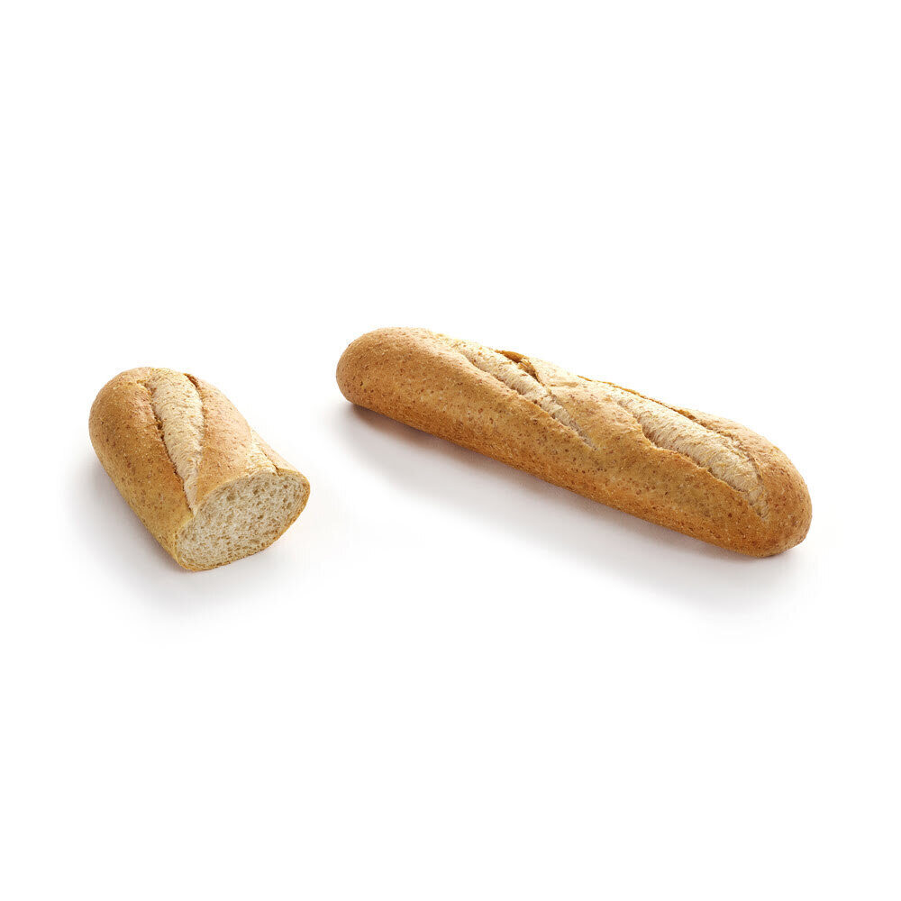 C/40PC BAGUETTE GRIS 165GR27CM DA