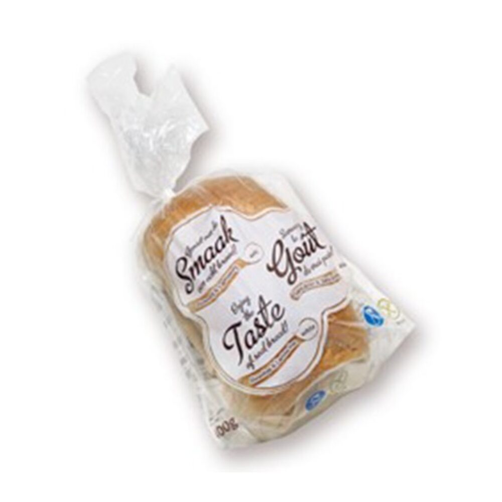 C/5 TS GLUTENV.LACTOSEV.BROOD WIT