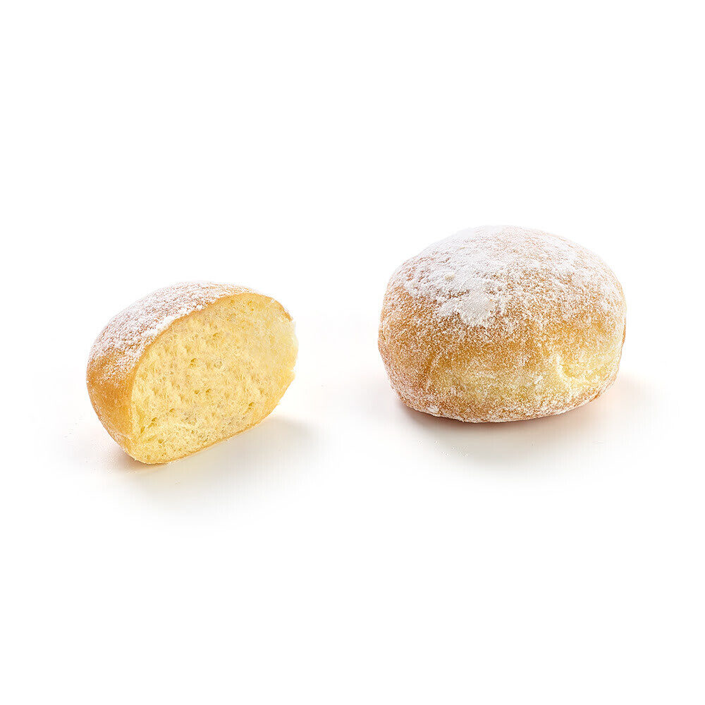 C/105ST MINI BEIGNET UNFILLED 20G