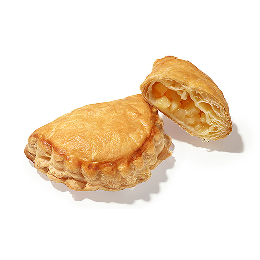 C/90PC GOSETTE/POMMES AU BEURRE PAC DAU