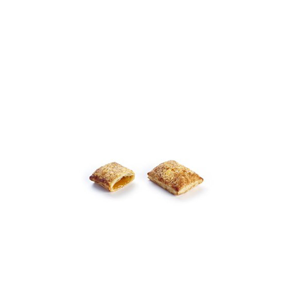 C/80ST KOB ABRIKOZENGOZET MET SUIKER 115G DAUPHINE
