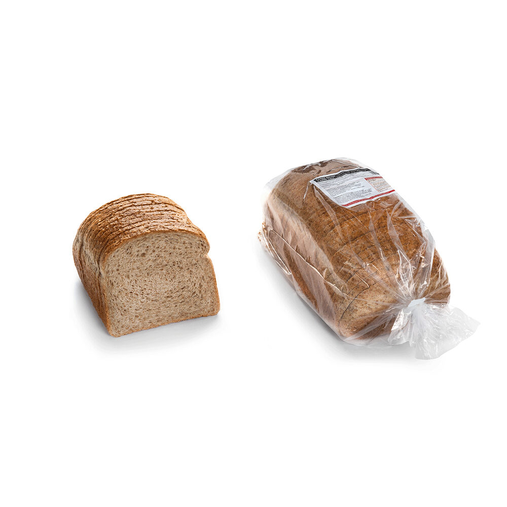 C/6ST.CARRE BRUIN GESNED.800G DA