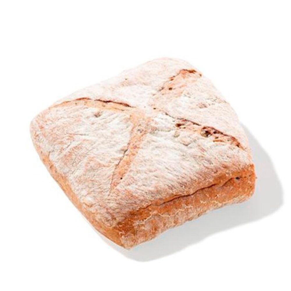X 11PCS PAVE CAMPAGNARD 640GR DAUPHINE