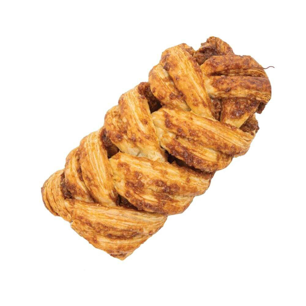 C/48PC SPECULAAS BRAID 95G BFF