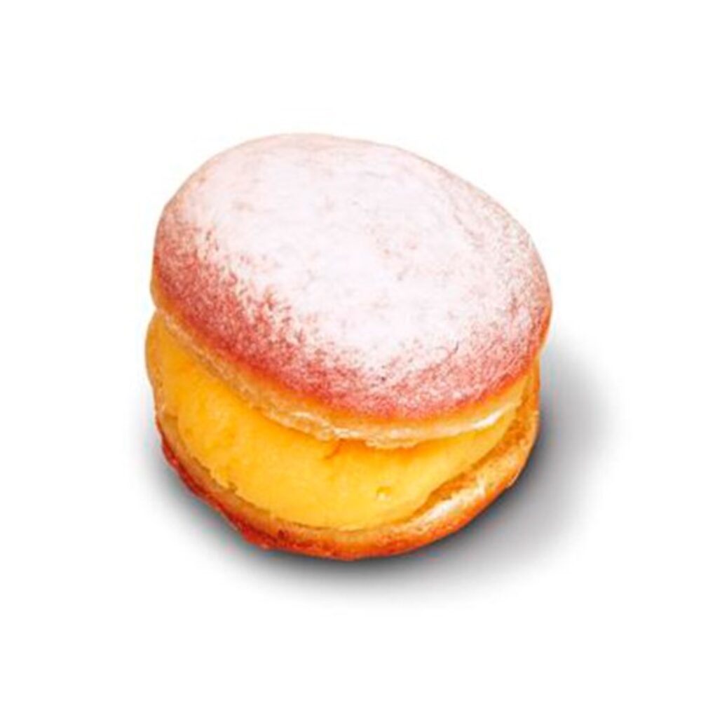 X 48PCS DONUT BALL 60G -2401429