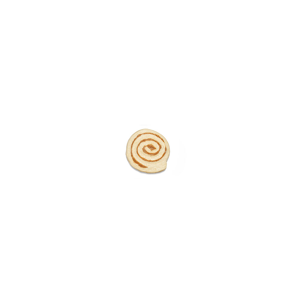 C/48PC SUISSE ROND CANELLE5730 CO
