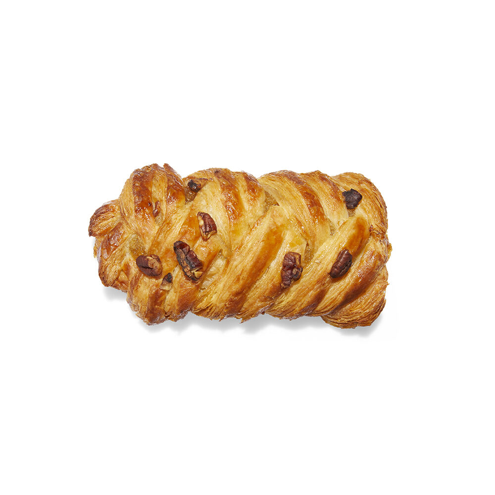 C/4X12PC DANISH PAST.MAPLE PECAN 5914KB CO
