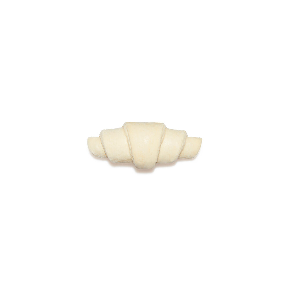 C/150PC MINI CROISSANT 25G PAC CO