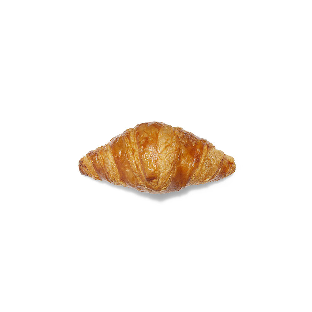 C/150PC MINI CROISSANT 25G PAC CO