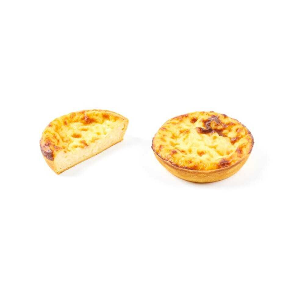 36ST RICE TARTLET T&S 130G