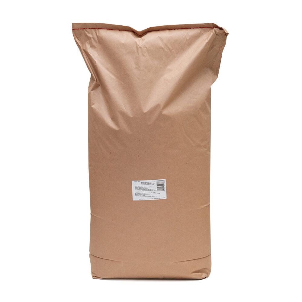 X25KG  BLUE POPPY SEED