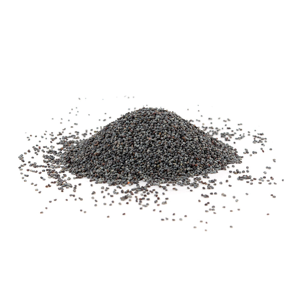 X1K BLUE POPPY SEEDS