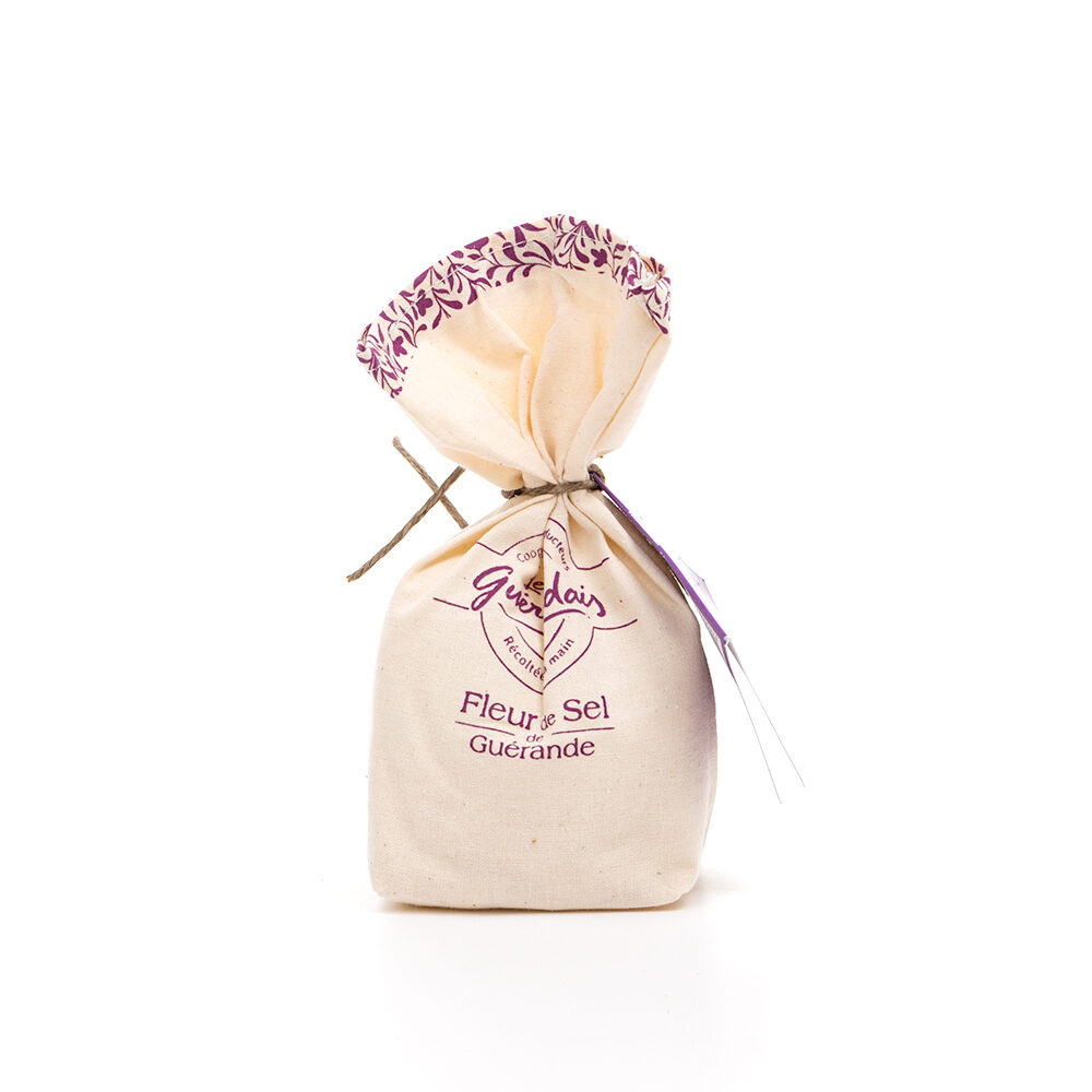 X250GR FLEUR DE SEL