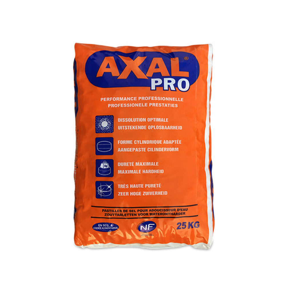 X25K SEL AXAL