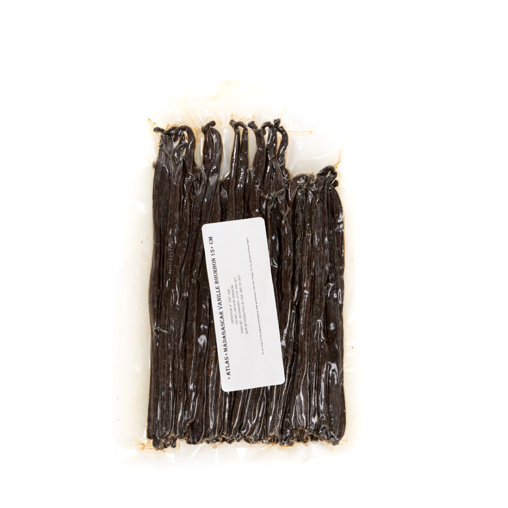 X250GR VANILLEST.BOURF.ZWART 15-18