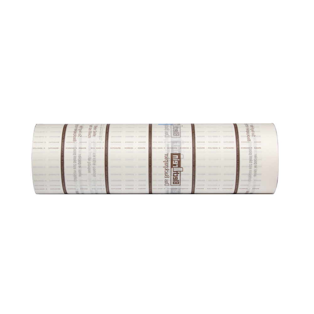 X SILICONE ROLL BLECHREIN 40 CM/200 M