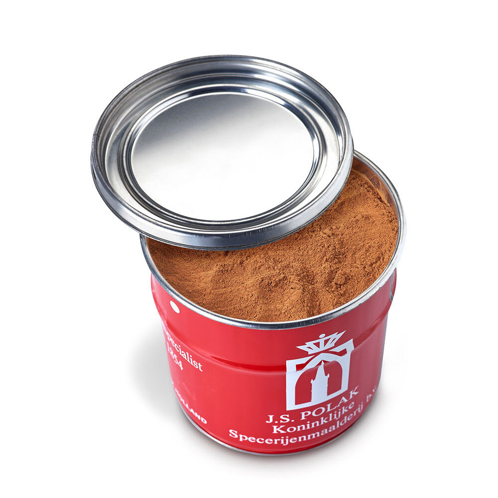 X1K SPECULAASKRUIDEN POLAK