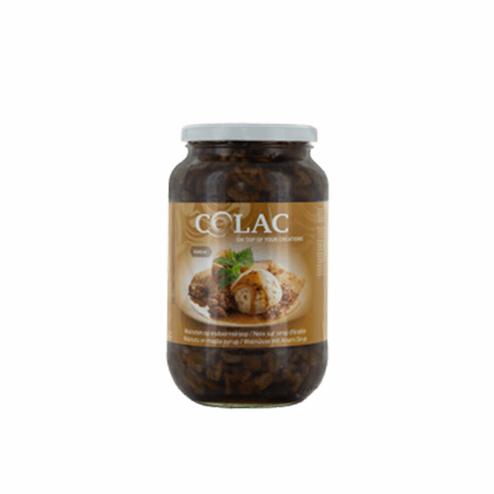X1.15KG WALNUTS ESDOORNSIROOP