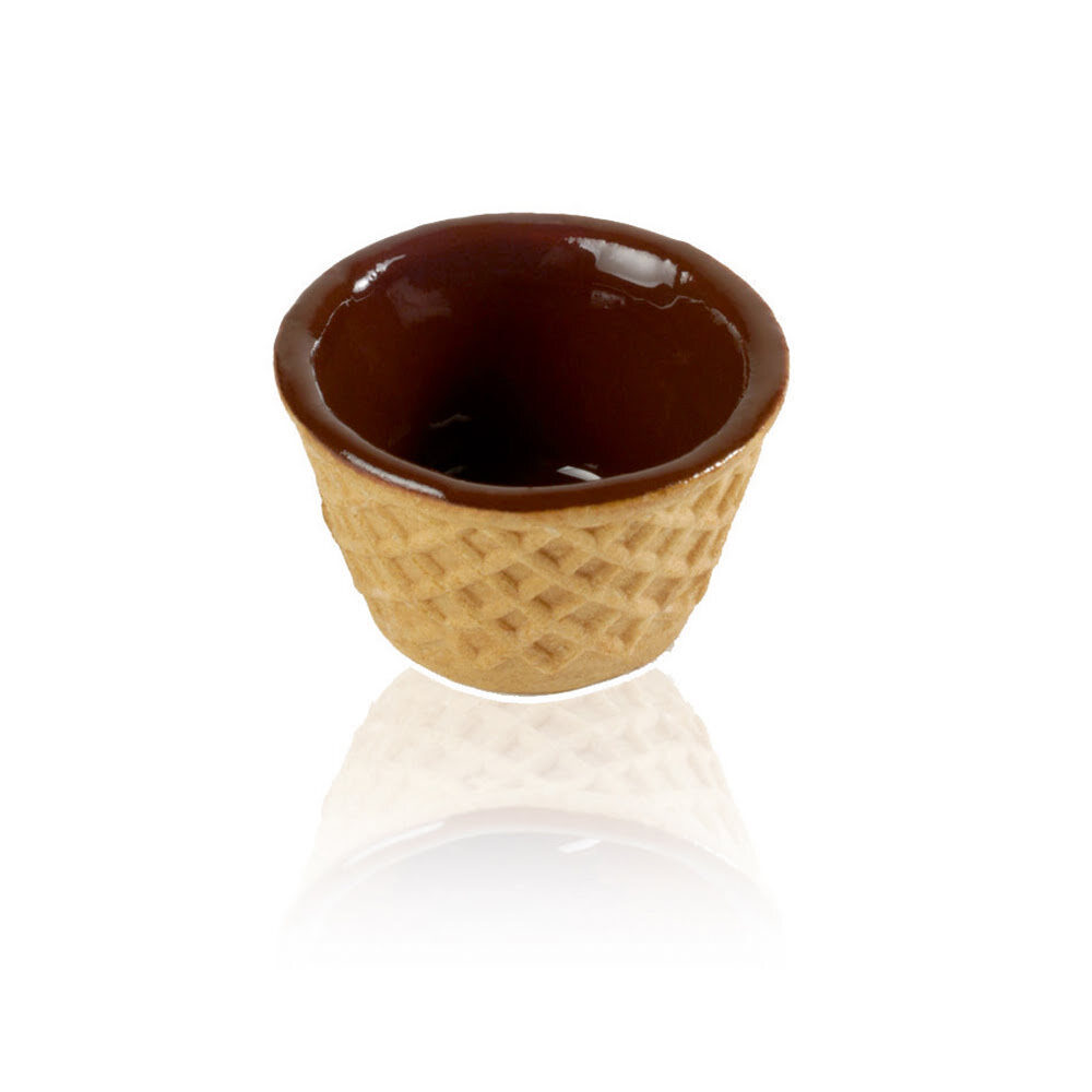 C/4X300G CHOCUP MIGNON 15 M
