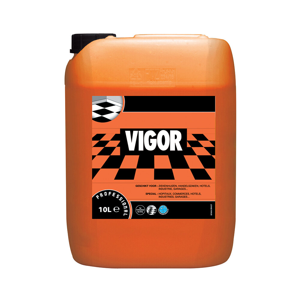 Ranson NV Vigor original