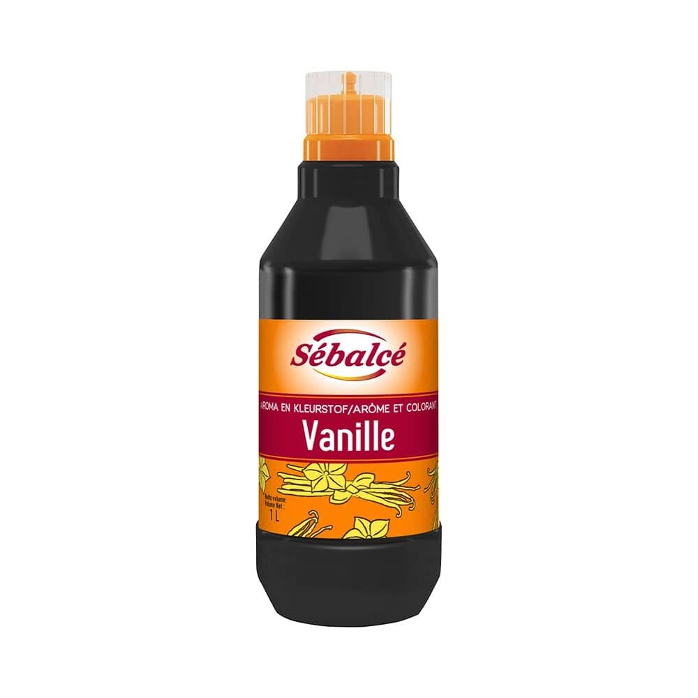 X1L SEBALCA AROME VANILLE