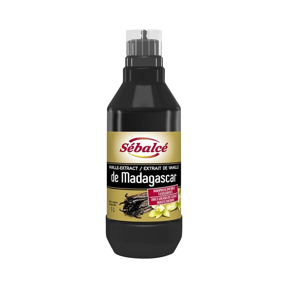 X1L SEBALCE VANILLE-EXTRACT MADAGASCAR
