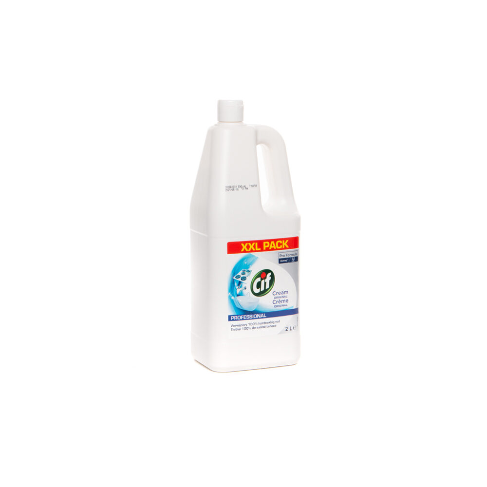 X2L CIF CREME PROFESSIONAL