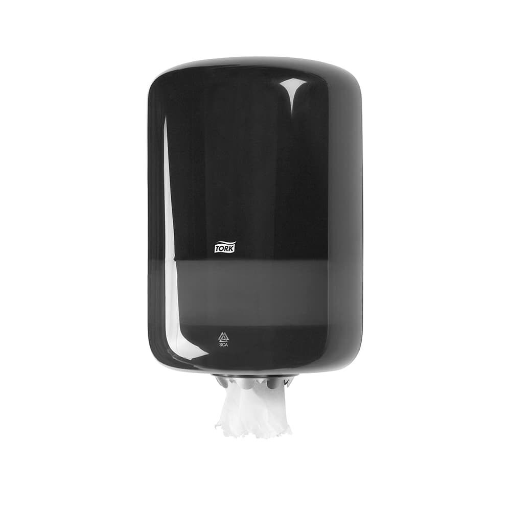 X1PC TORK CENTERFEED DISTRIBUTEUR NOIR M2