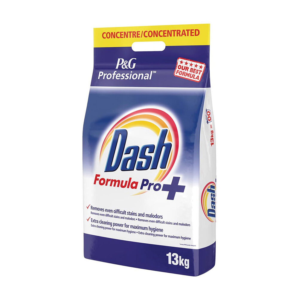 X13K DASH.PROF.PRO  130DOS