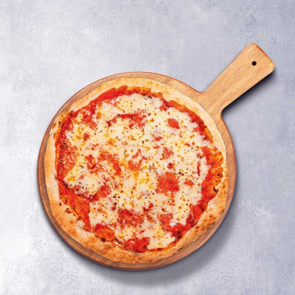 C/6PC PIZZA GARNIE MARGHERITA PERFETTISSIMA 365G