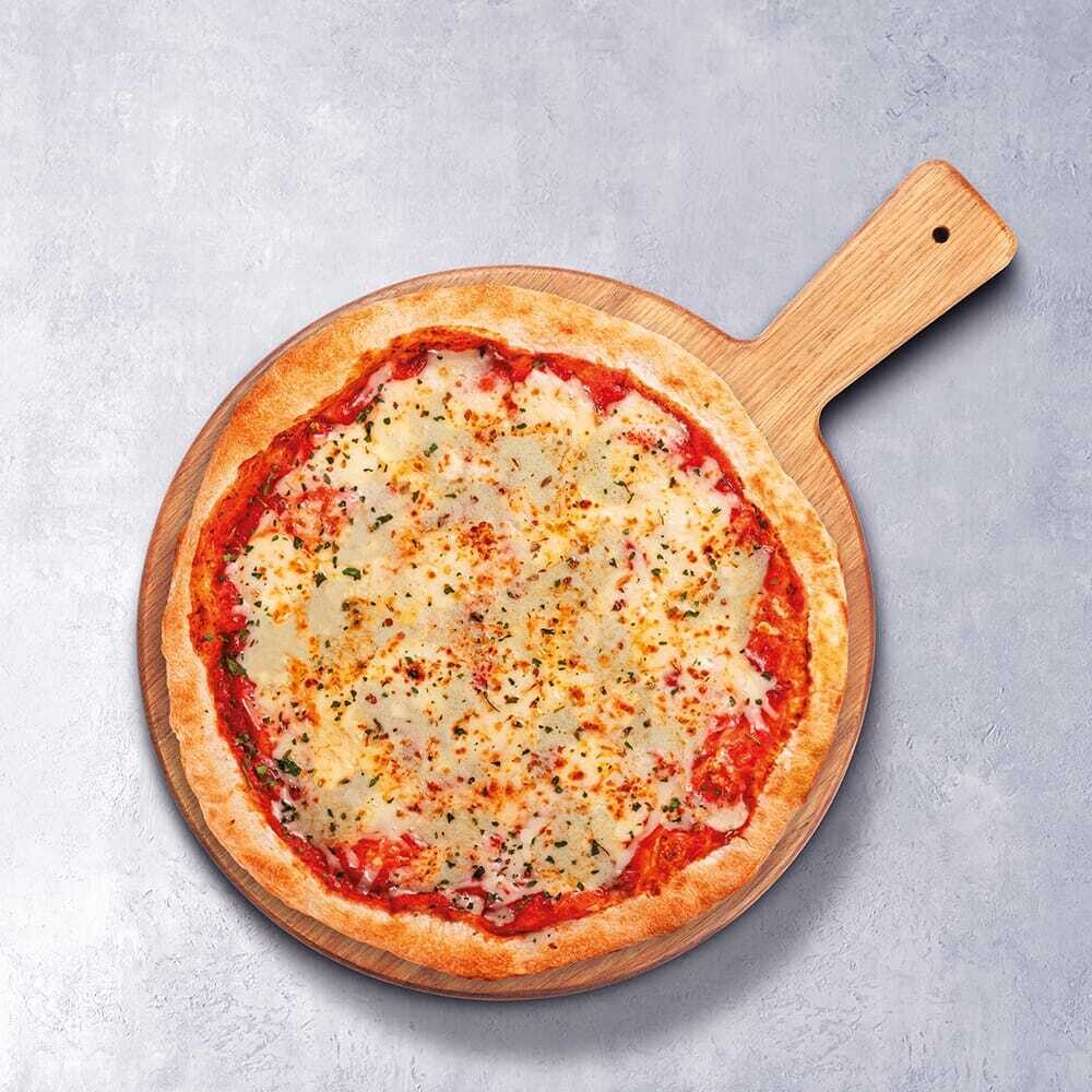 C/6PC PIZZA GARNIE QUATRO FORMAGGI PERFETTISSIMA 380G