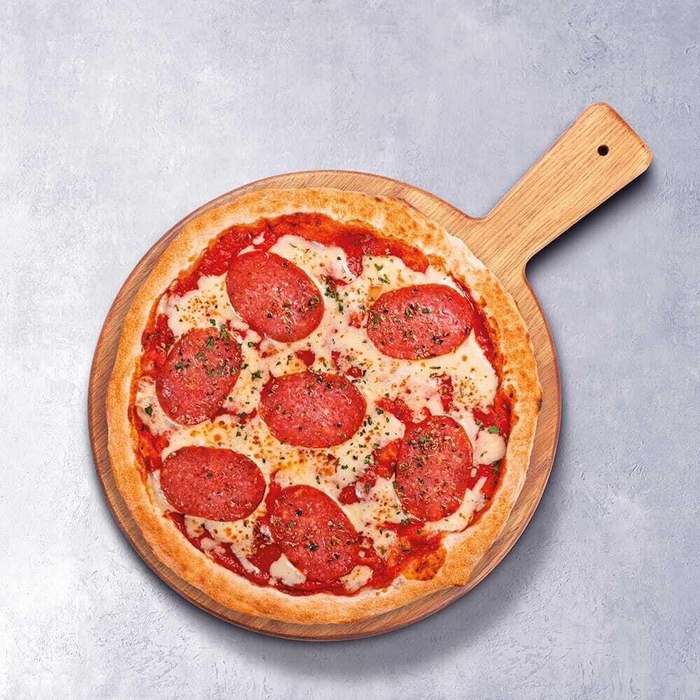 C/6PC PIZZA GARNIE QUATRO FORMAGGI PERFETTISSIMA 375G