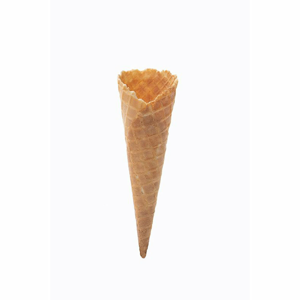 X360ST ICE CREAM CONE  ITALIA-89 D50MM H160MM STIRKEN