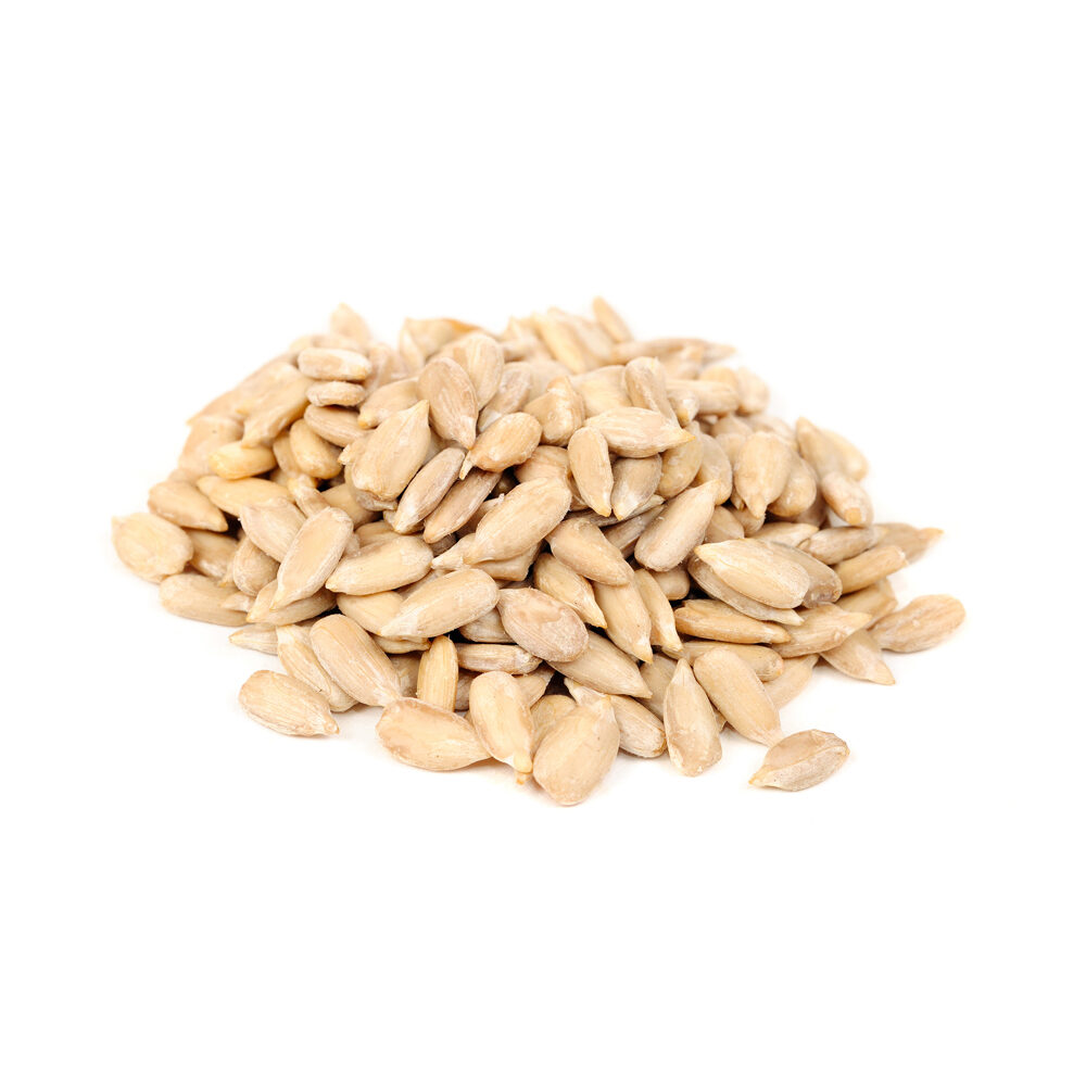 X 1KG SUNFLOWER SEEDS