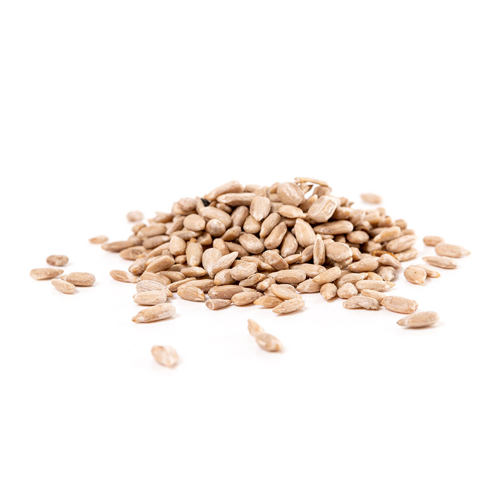 X 5KG SUNFLOWER SEEDS