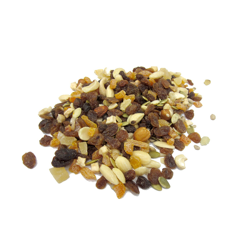 X10KG MUESLI-MIX ATLAS