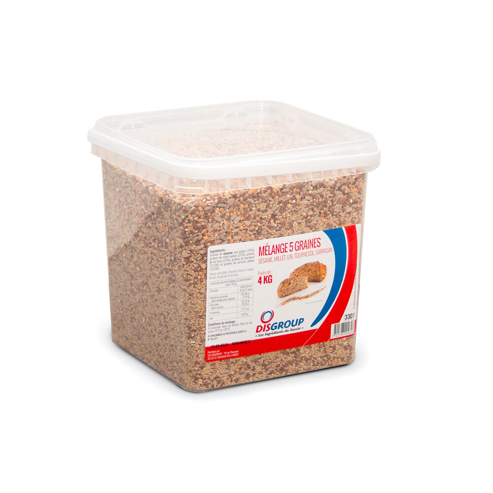 X4KG ZAADMENGELING RANSON