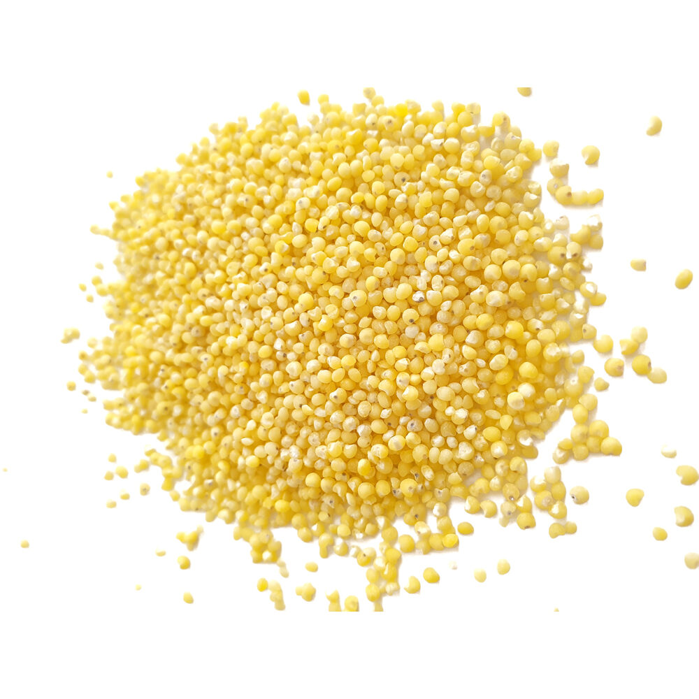 X25KG MILLETSEED PEELED