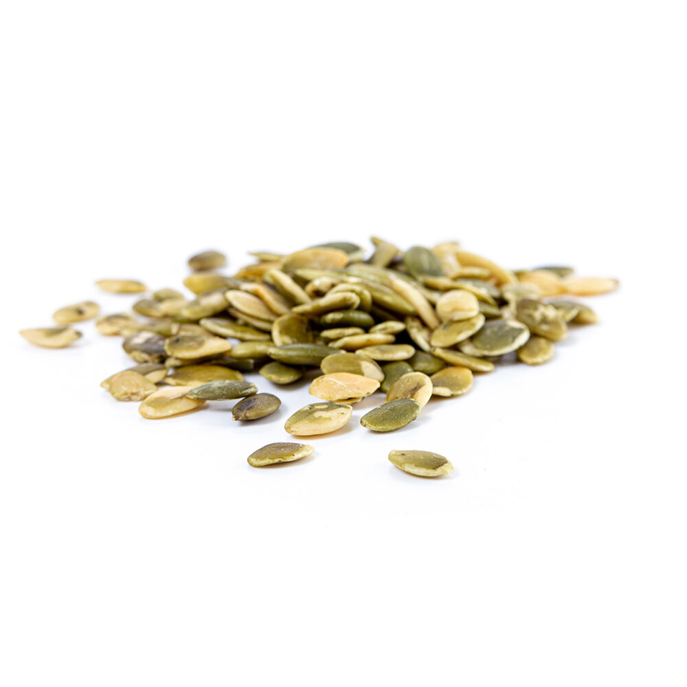 X 5KG PUMPKIN SEED
