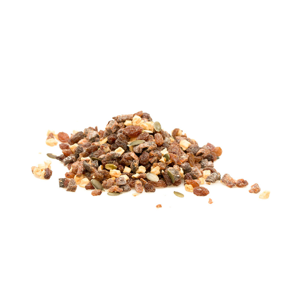 X25KG MUESLIMIX