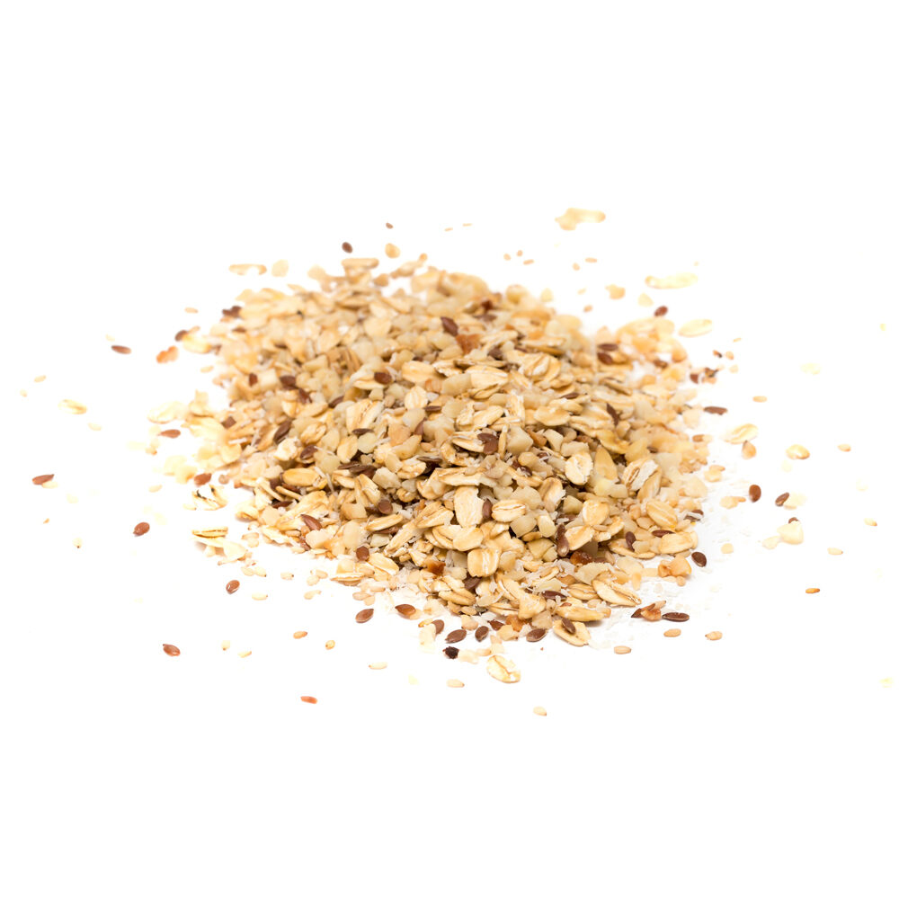 X10KG GRANOLA MIX