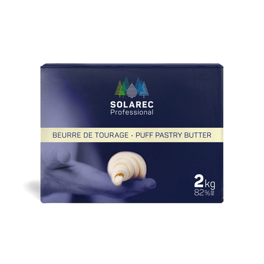 C/5X2KG BOTERPLAKKEN 82% BLADERDEEG SOLAREC