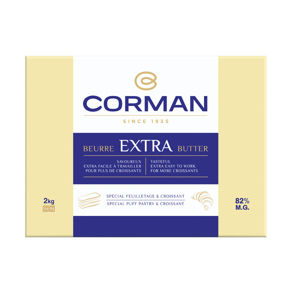 C/5X2K PERF.F&C CAR.EXTRA.CORM82%