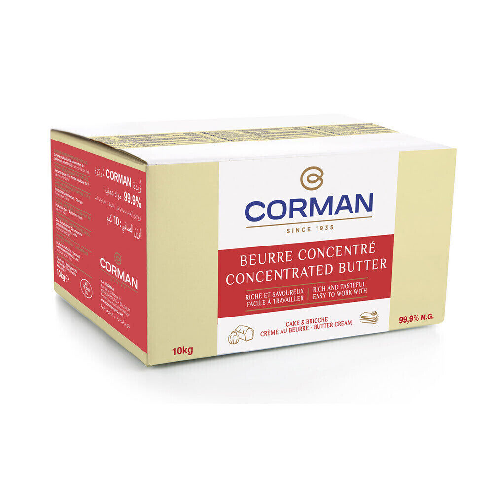 X10K SOL. CREME AU BEURRE VAN. COR