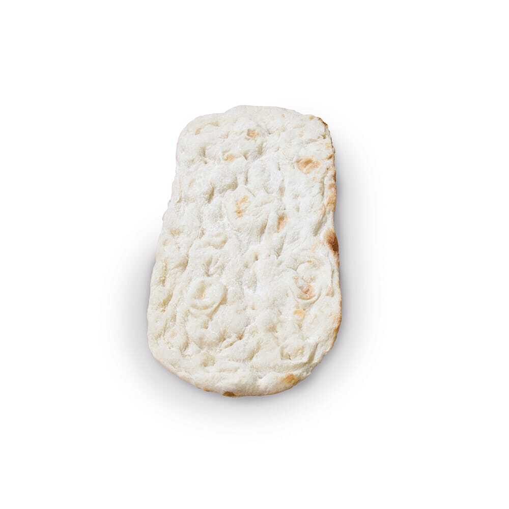 C/8PCS SCROCCHIARELLA CLASSICA 55X25CM 520G PB