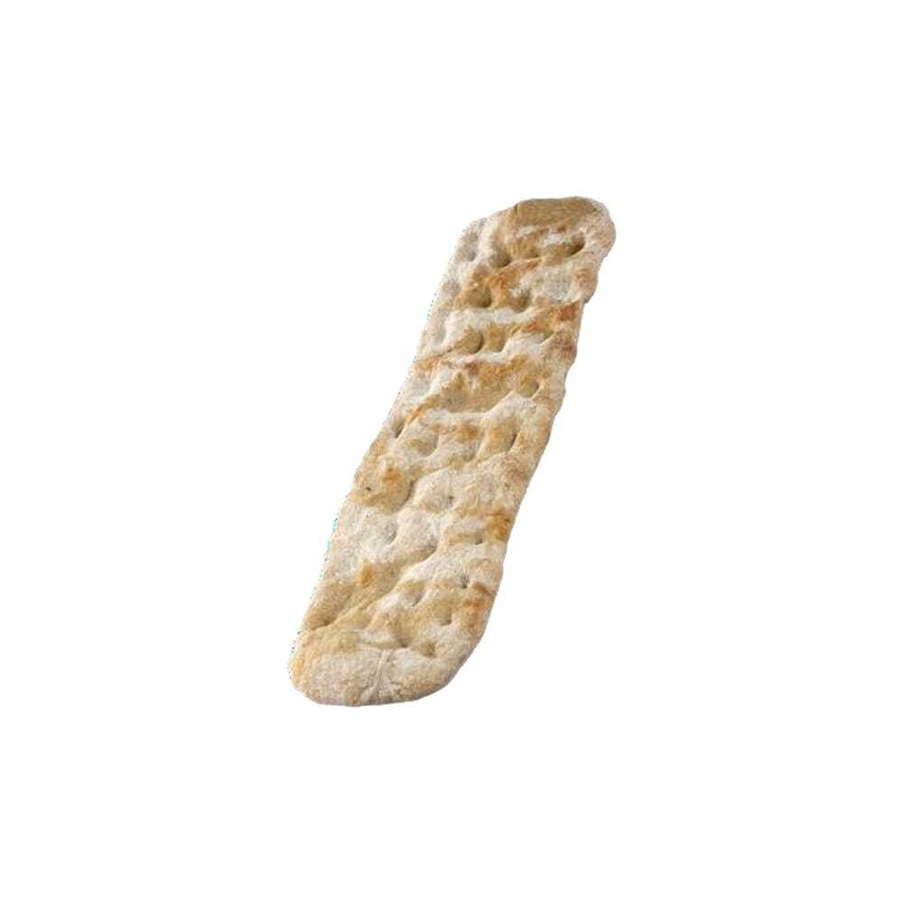 C/10PC SCROCCHIARELLA SANDWICH RUSTICA 12X52CM 325G PC