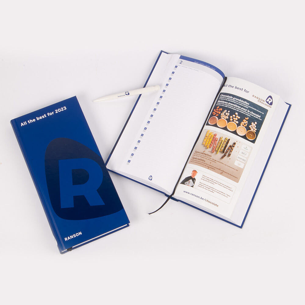 PROMO AGENDA