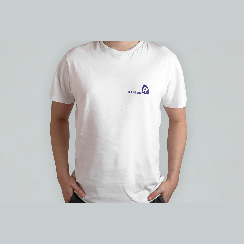 PROMO T-SHIRT XXL RANSON